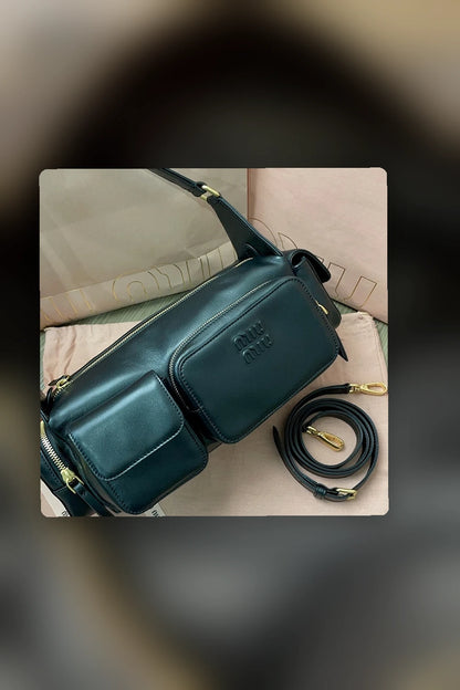 NB - MMU Bag - 1490