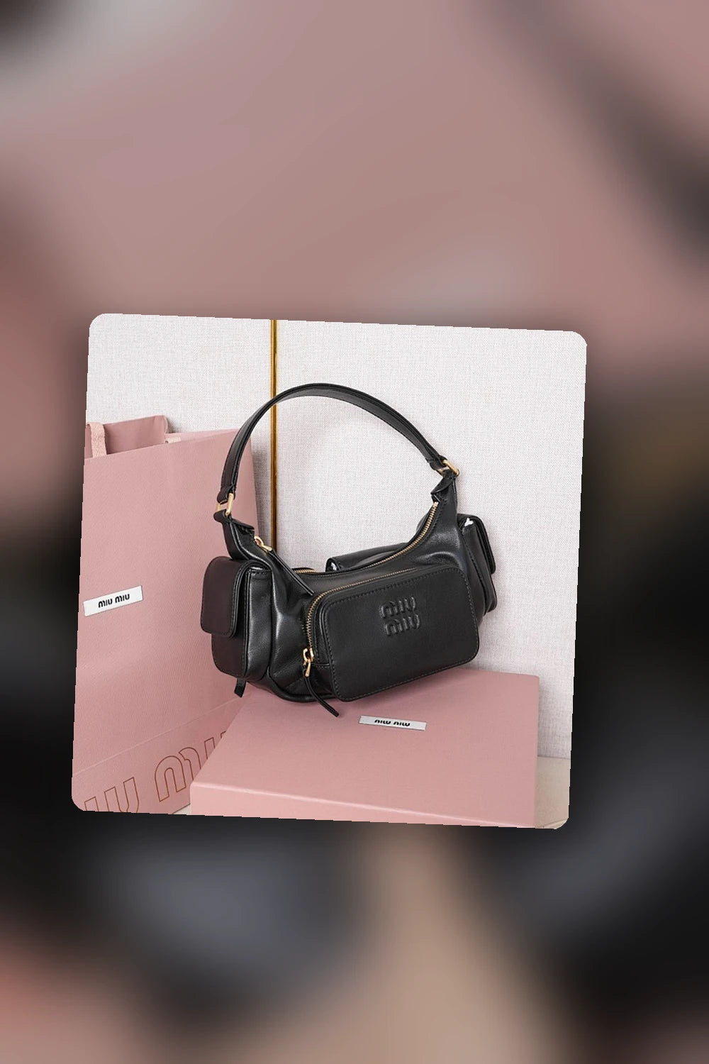 NB - MMU Bag - 1259