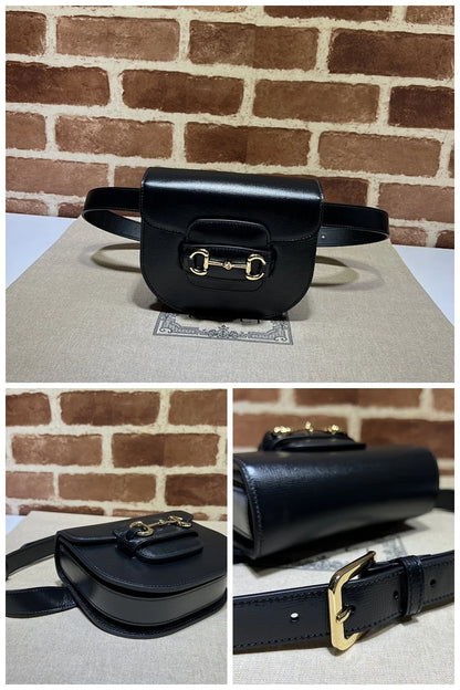 NB - GUKI Bag - 533