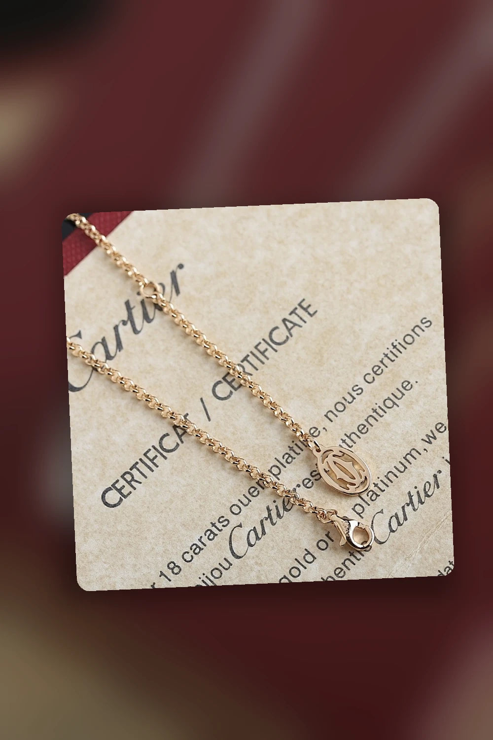 NB - CRA Jewelry - 398