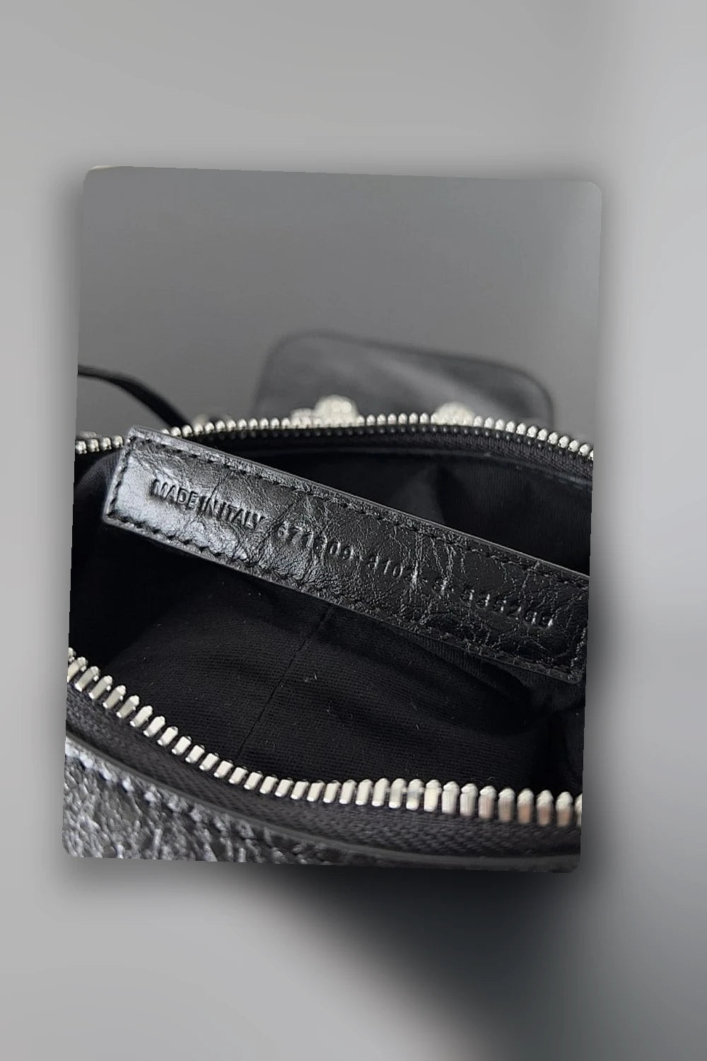 NB - BG Bag - 1085