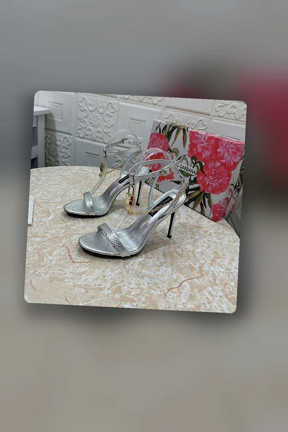 NB - DAG Women Shoes - 166