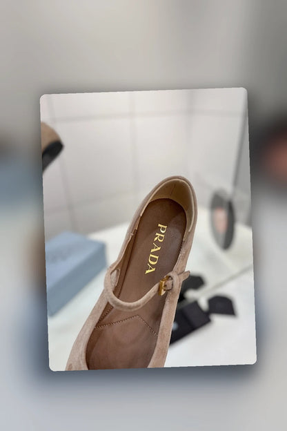 NB - PD Women Shoes - 837