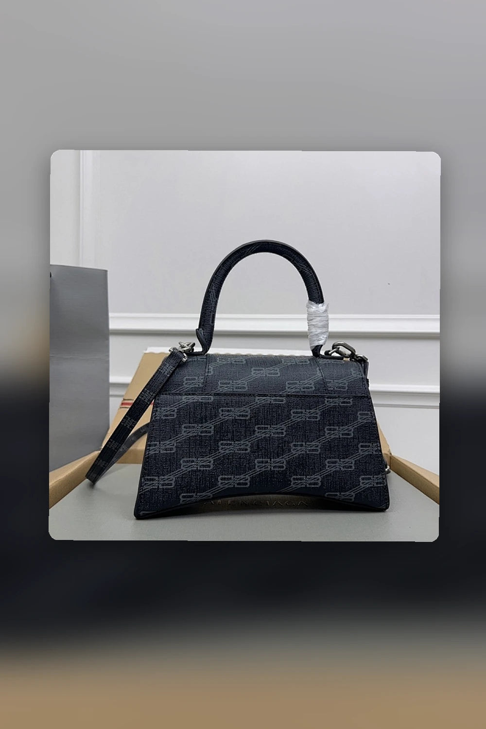 NB - BG Bag - 228