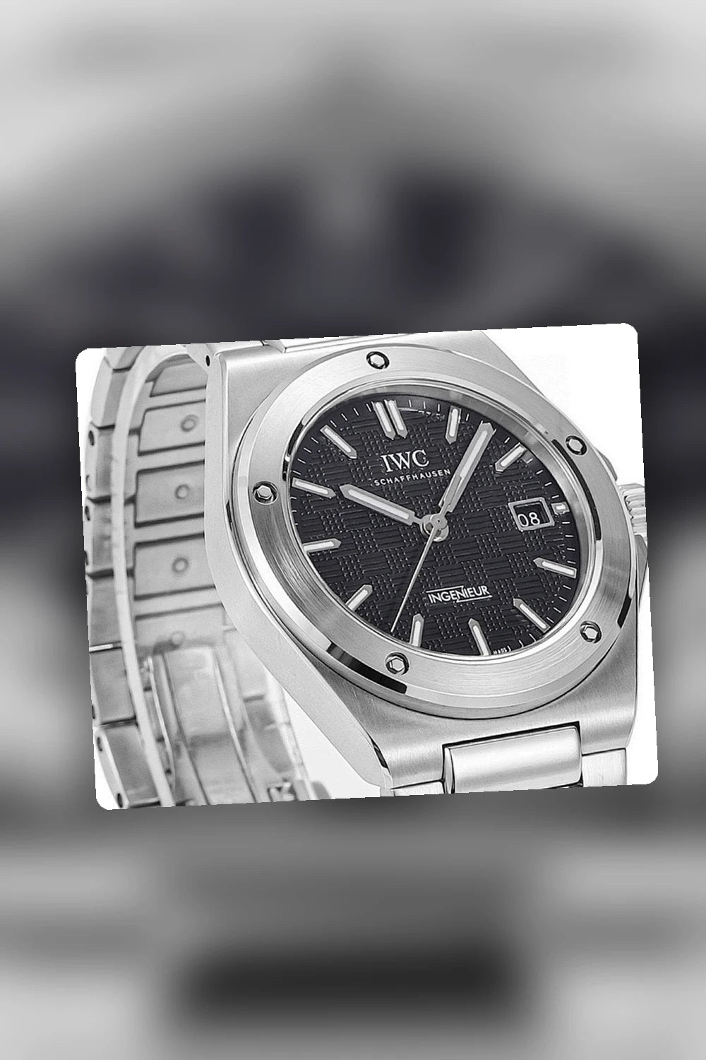 NB - Mix Watch - 1773