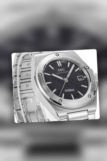 NB - Mix Watch - 1773