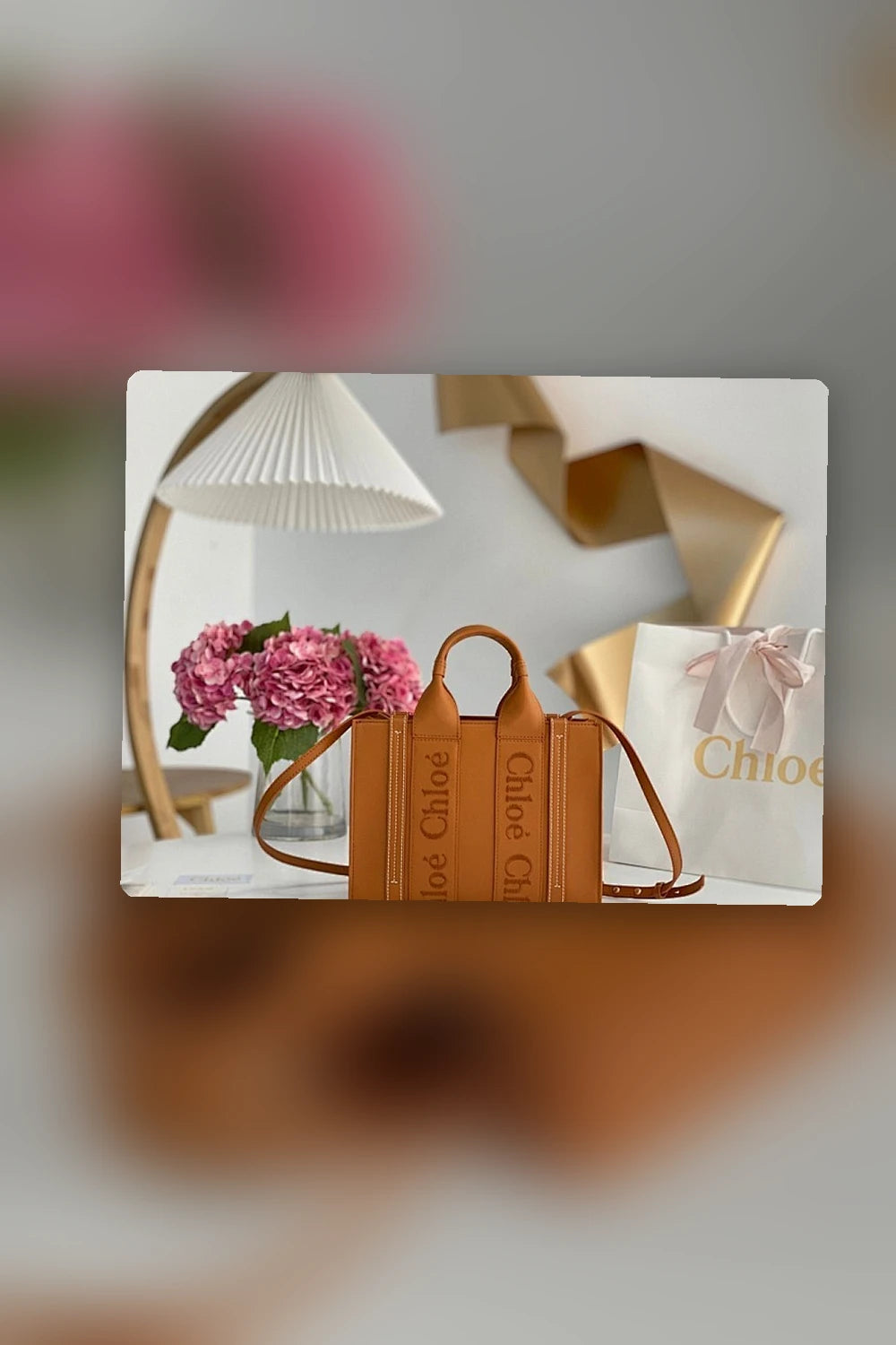 NB - CLE Bag - 515