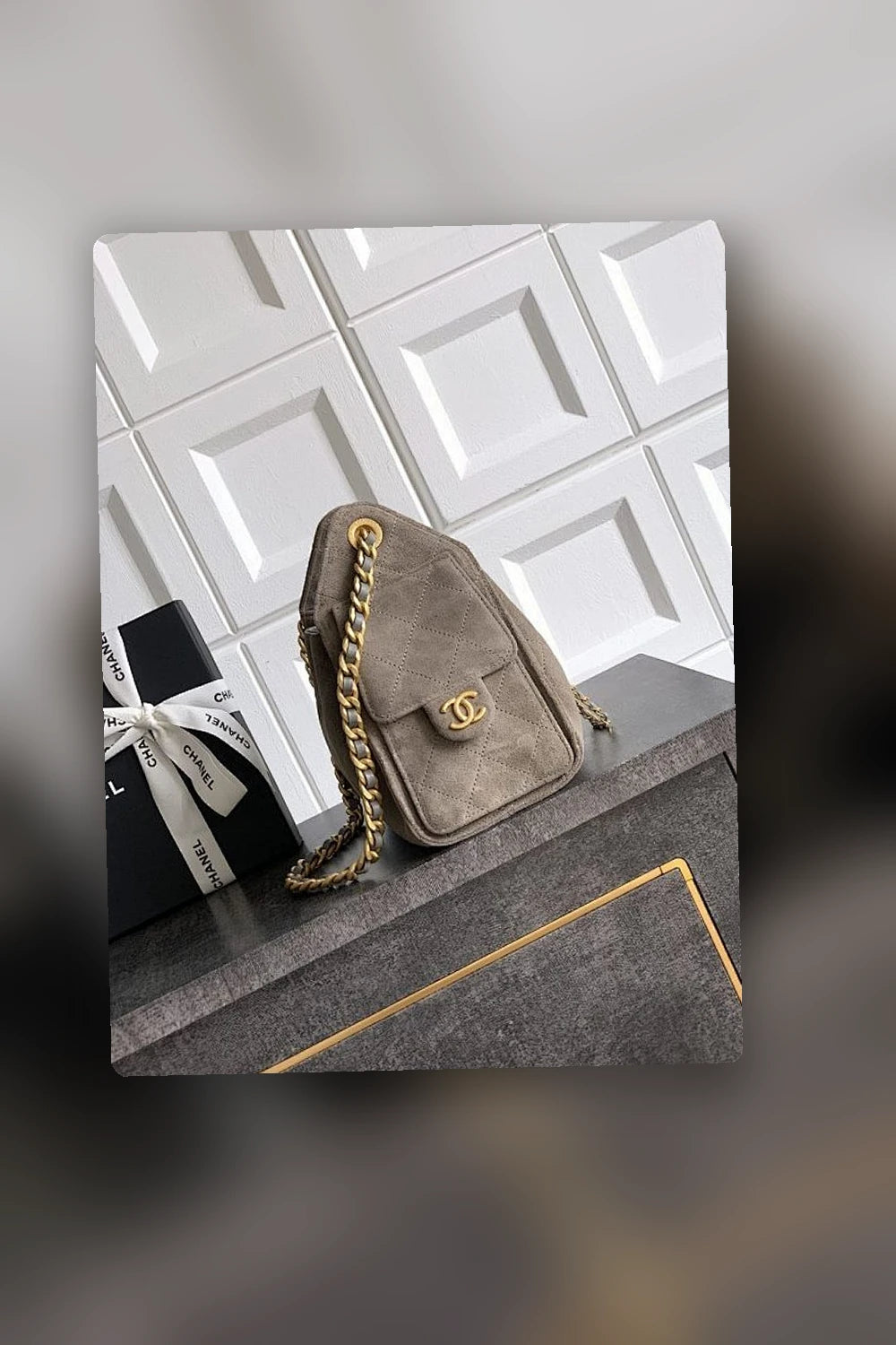 NB - CHL Bag - 661
