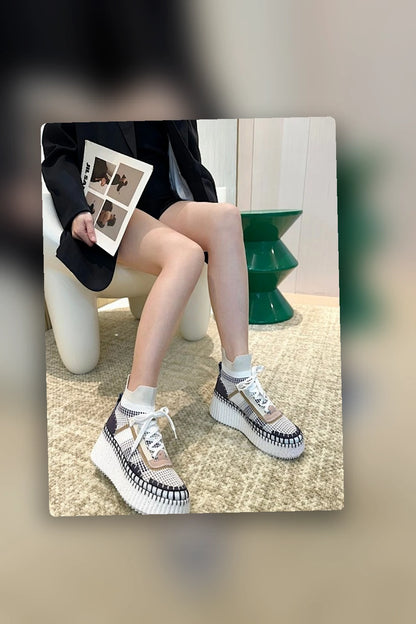 NB - CLE Women Shoes - 508