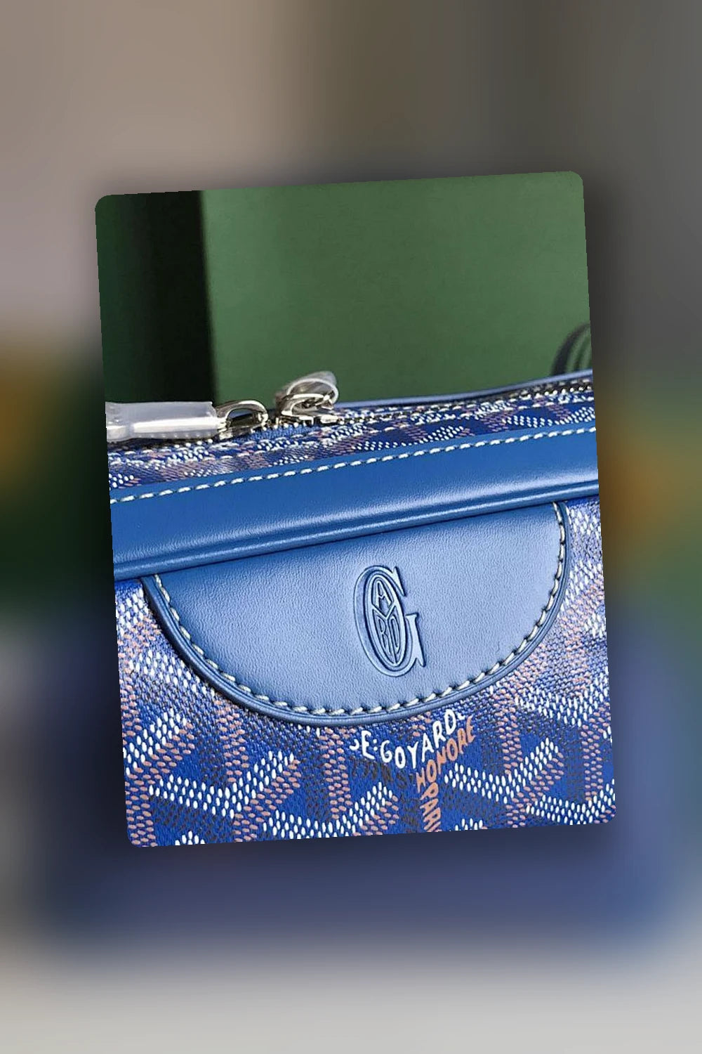 NB - GYO Bag - 630