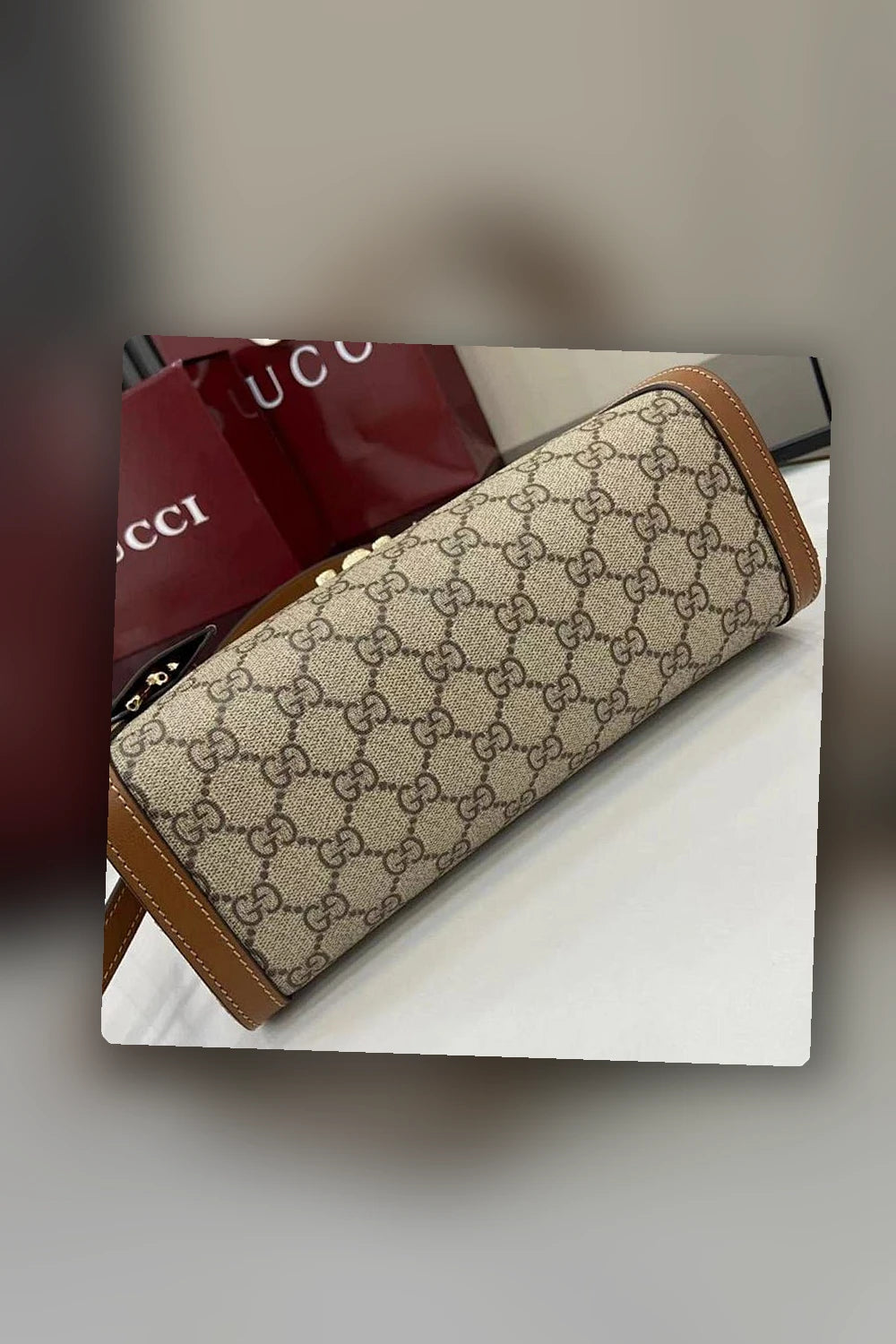 NB - GUKI Bag - 802