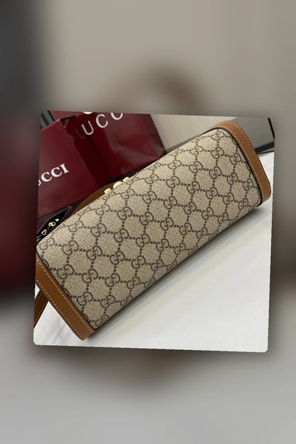 NB - GUKI Bag - 802