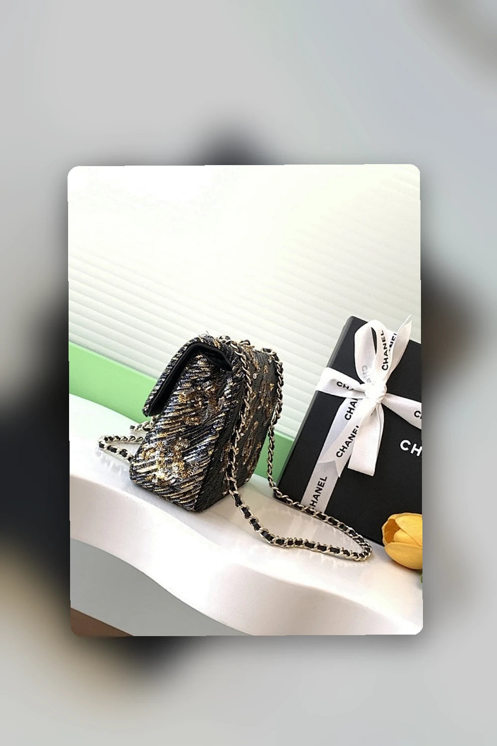 NB - CHL Bag - 968