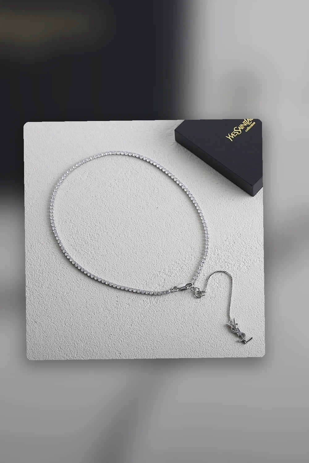 NB - YLS Jewelry - 302