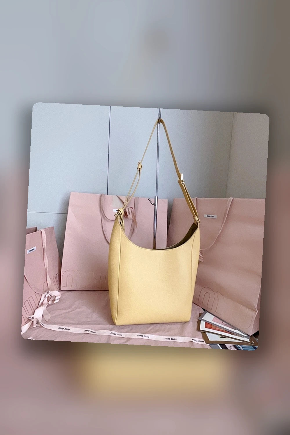 NB - MMU Bag - 547