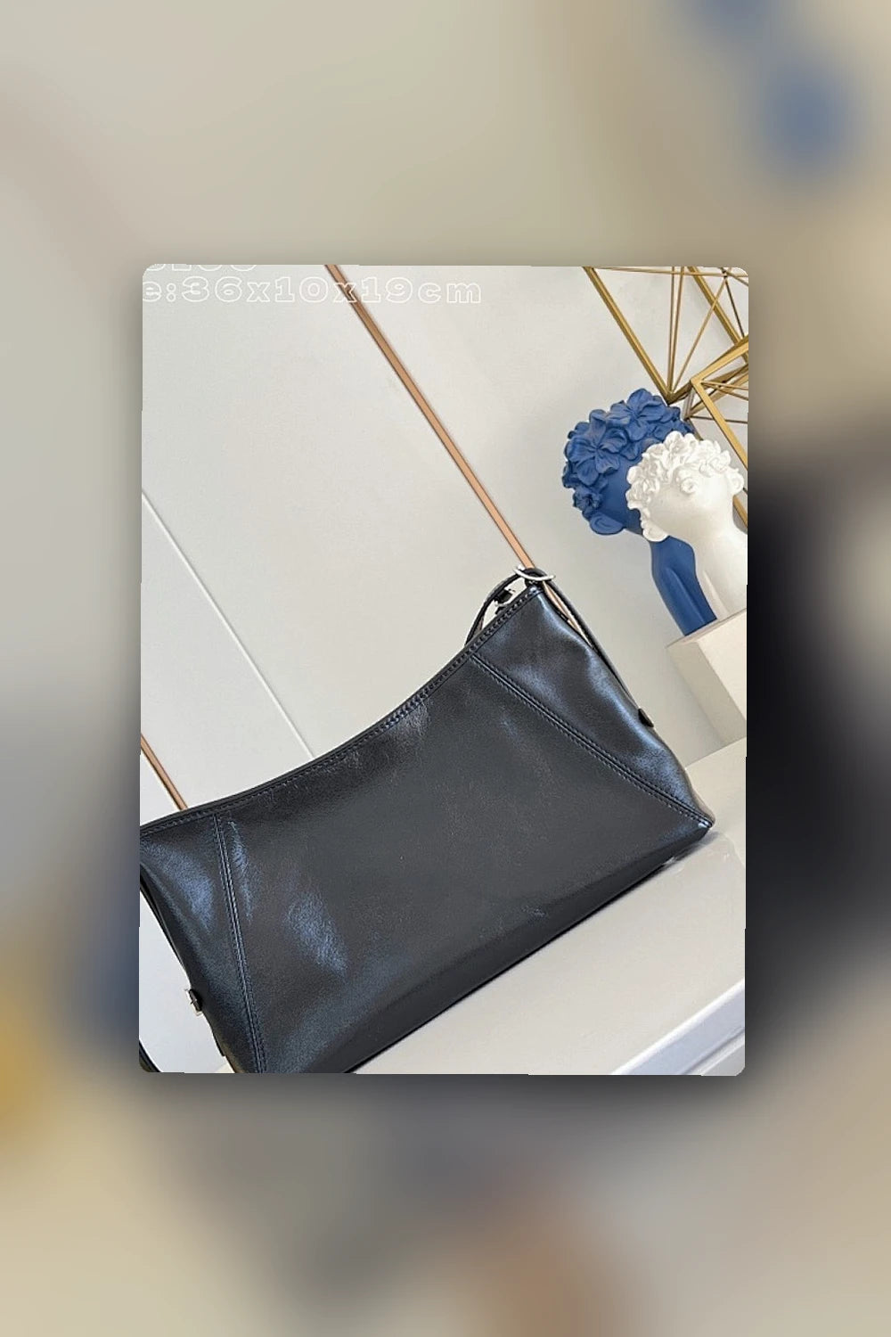 NB - LOV Bag - 092