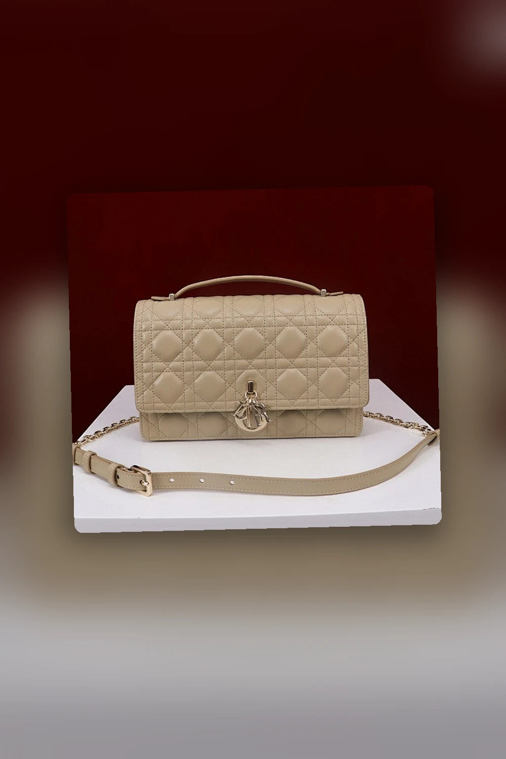 NB - DOR Bag - 435