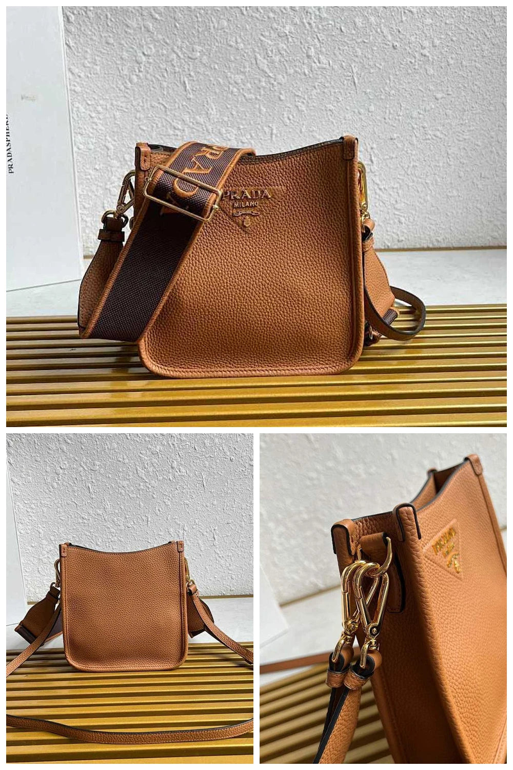 NB - PD Bag - 326