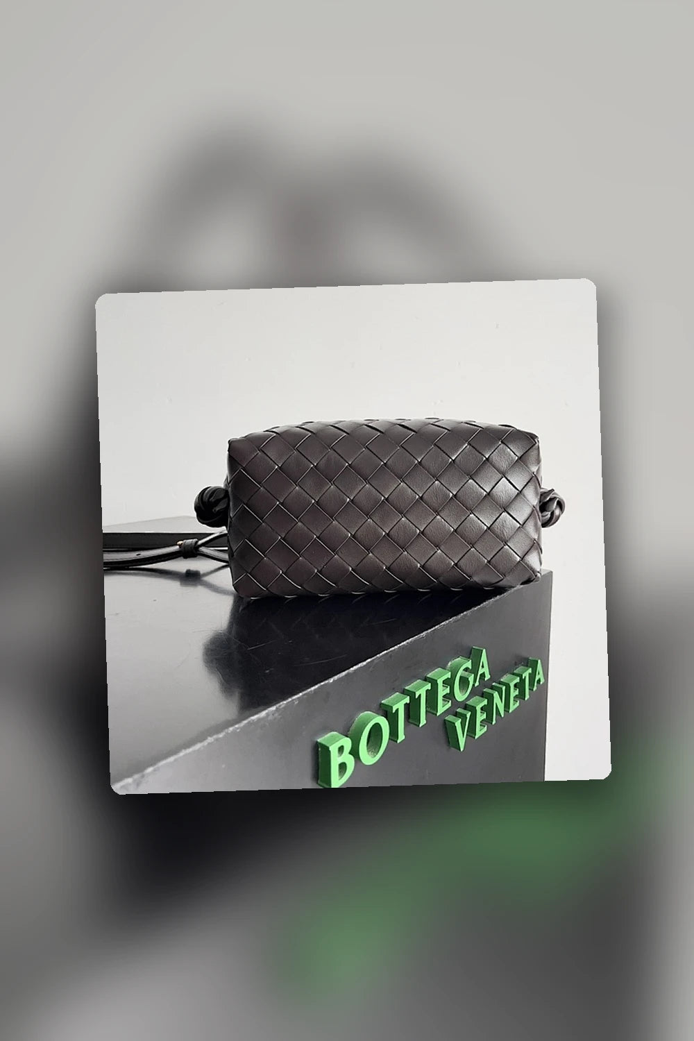 NB - BOV Bag - 1088