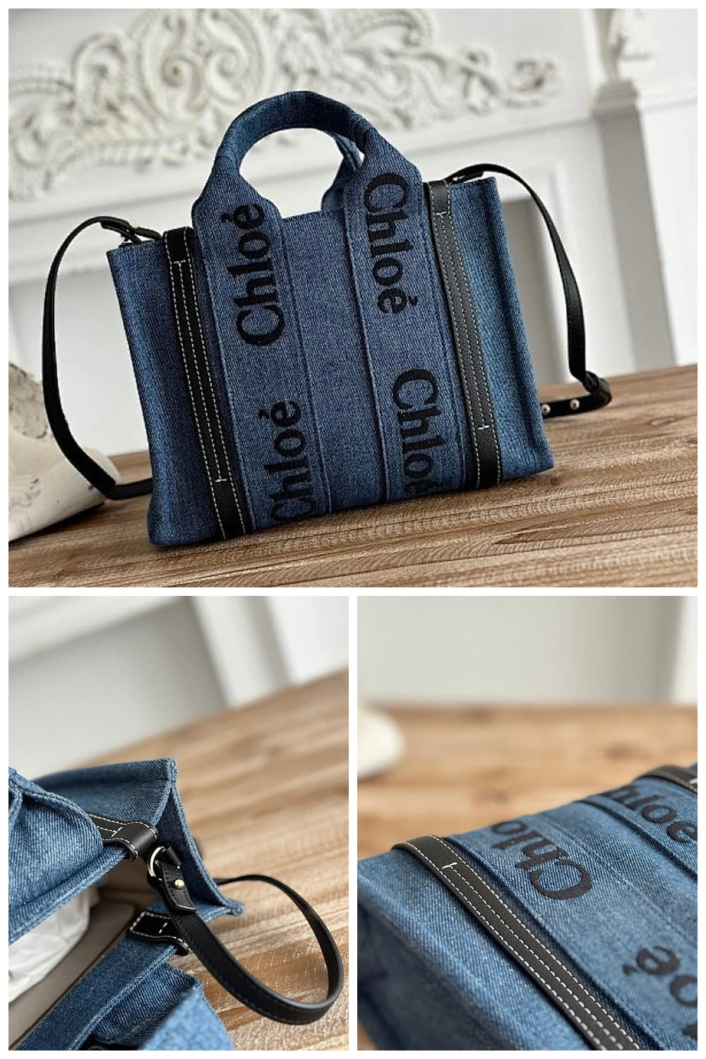 NB - CLE Bag - 290