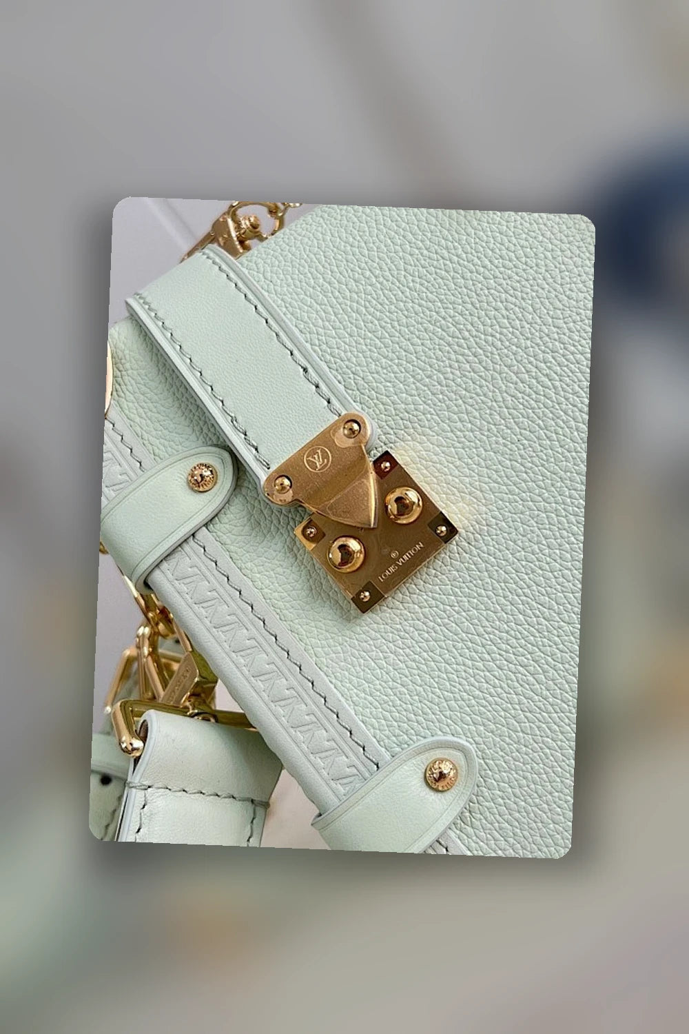 NB - LOV Bag - 126
