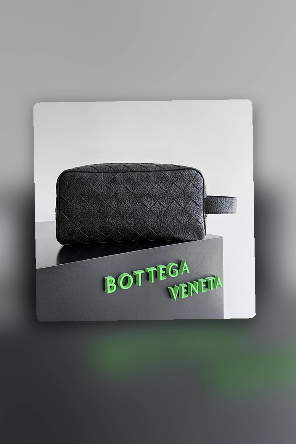 NB - BOV Bag - 343