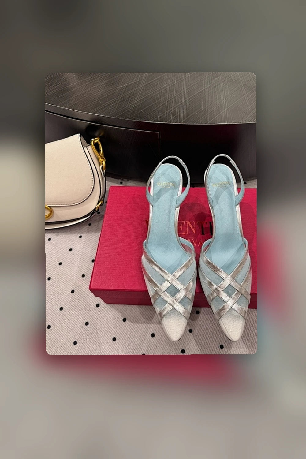 NB - VEL Women Shoes - 906