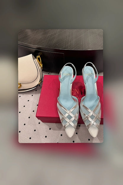 NB - VEL Women Shoes - 906