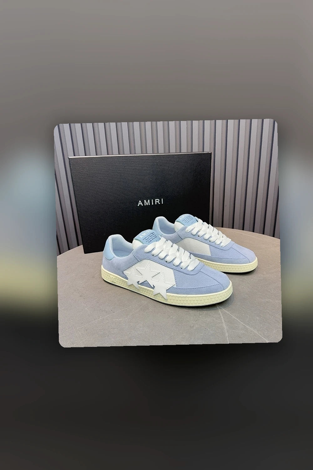 NB - AMIR Women Shoes - 183