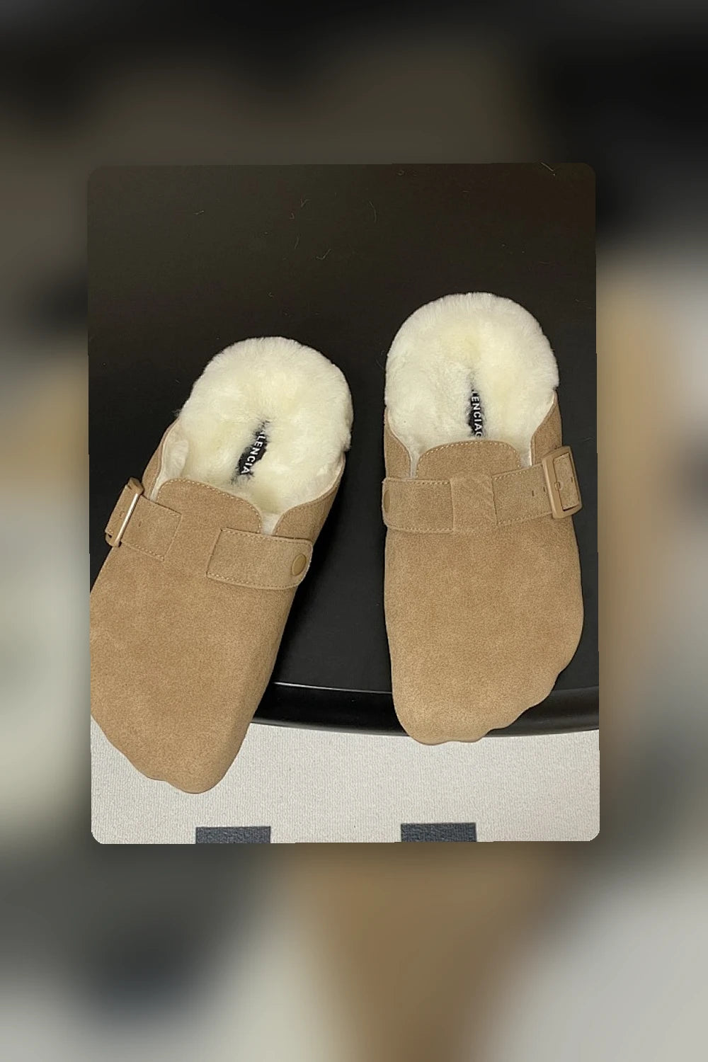 NB - BG Women Shoes - 784