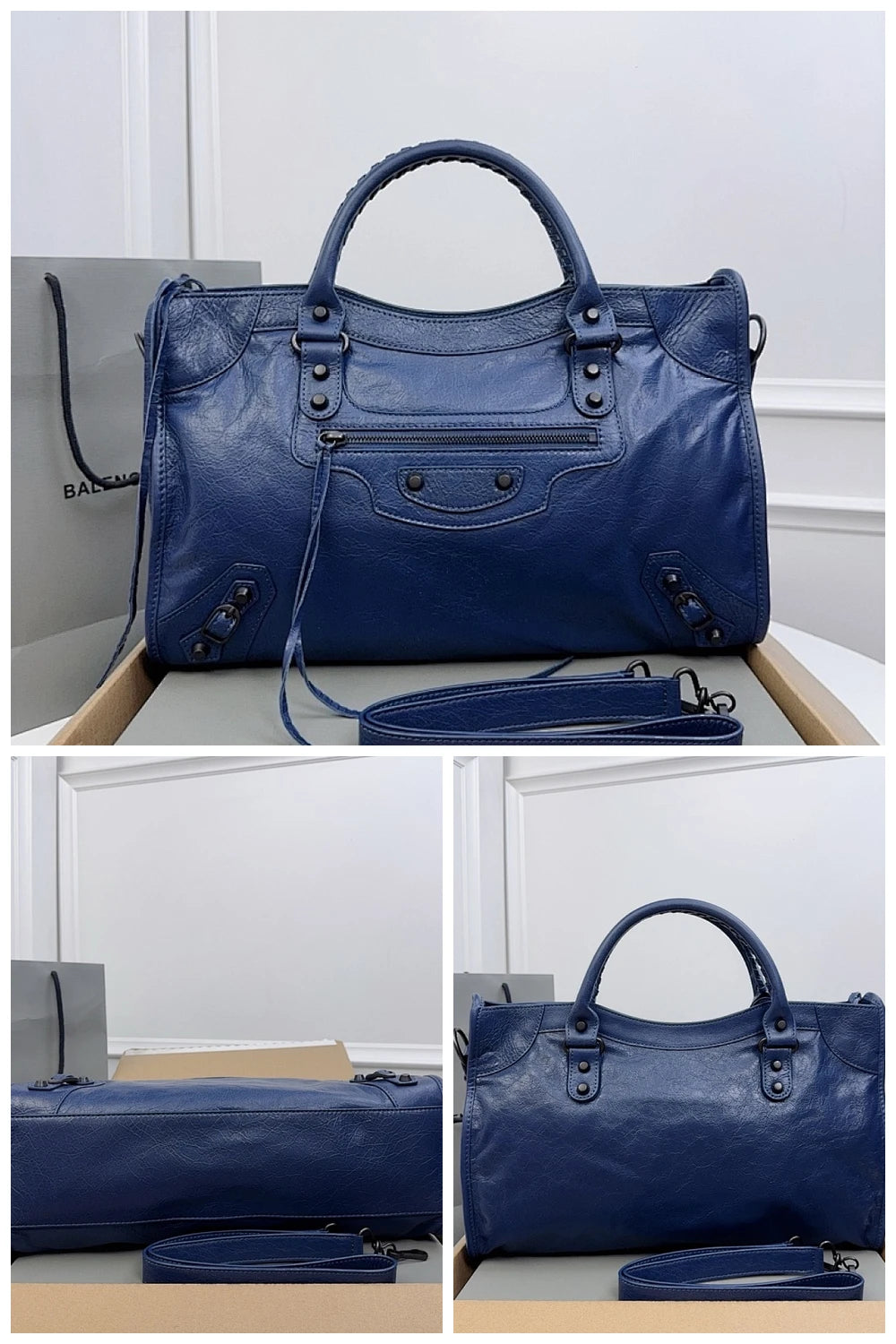 NB - BG Bag - 1603