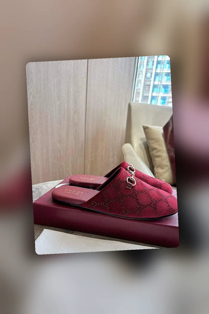 NB - GUKI Women Shoes - 456