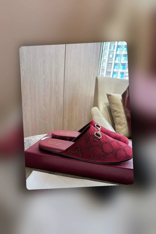 NB - GUKI Women Shoes - 456