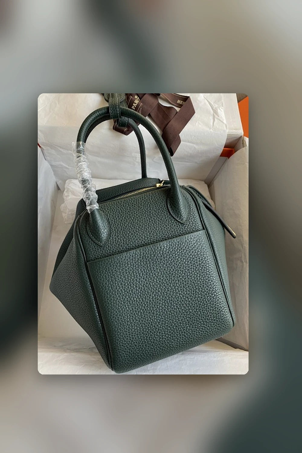 NB - HMS Bag - 689