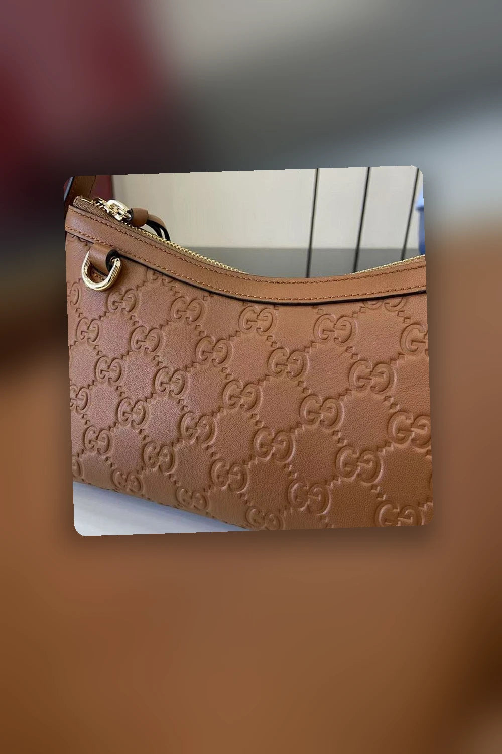 NB - GUKI Bag - 346