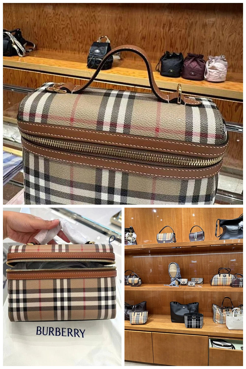 NB - BOR Bag - 080