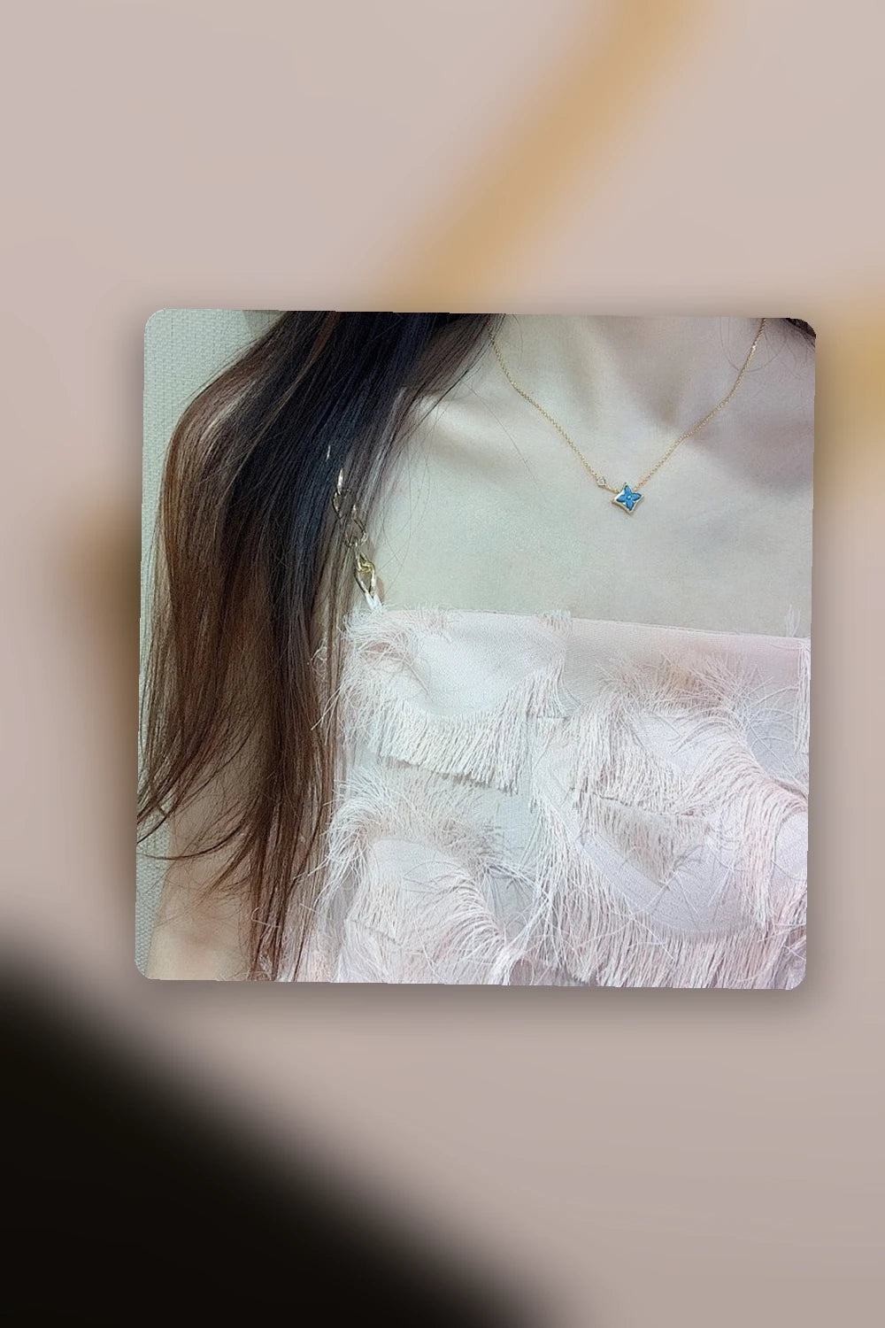 NB - LOV Jewelry - 904