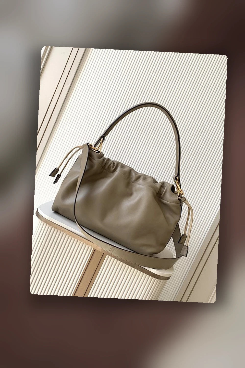 NB - FDE Bag - 286