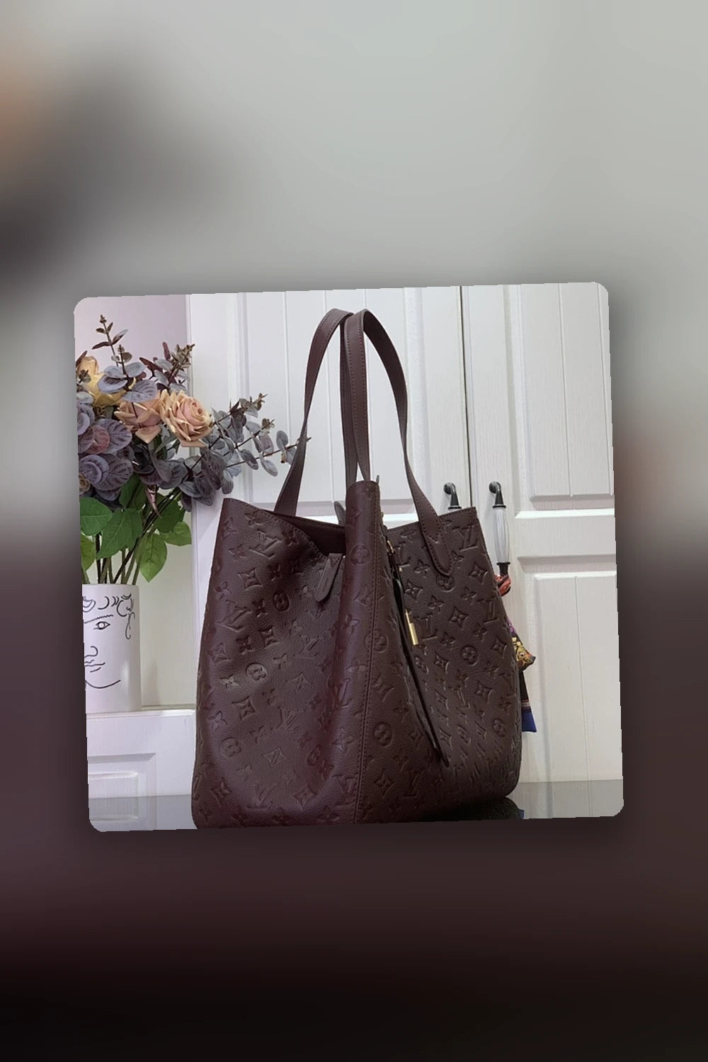 NB - LOV Bag - 1889