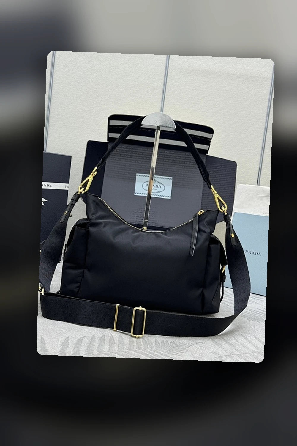 NB - PD Bag - 1086
