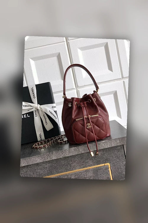 NB - CHL Bag - 144
