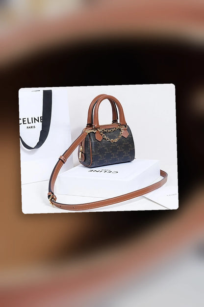NB - COL Bag - 168