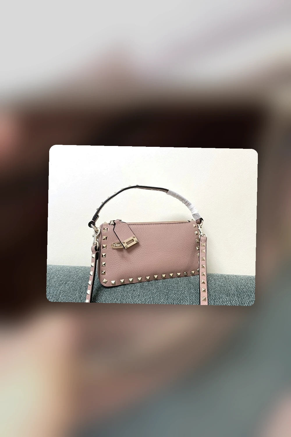 NB - VEL Bag - 856