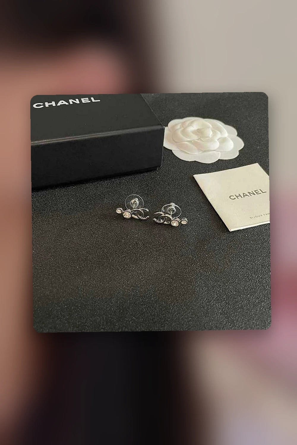 NB - CHL Jewelry - 988