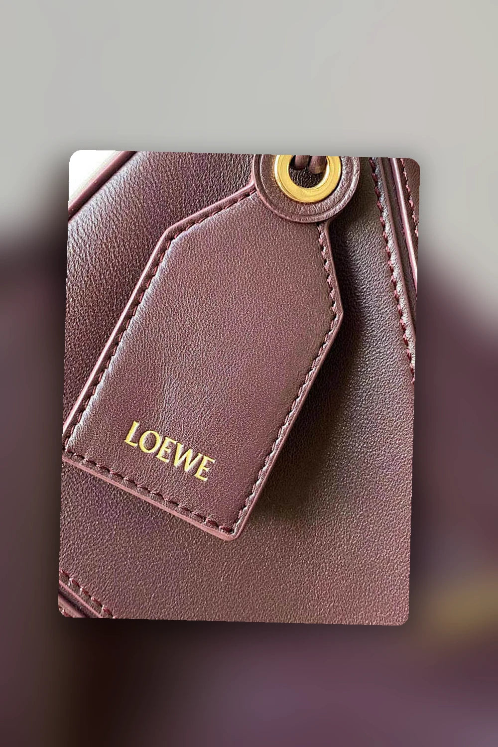 NB - LWO Bag - 634
