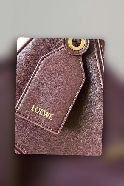 NB - LWO Bag - 634
