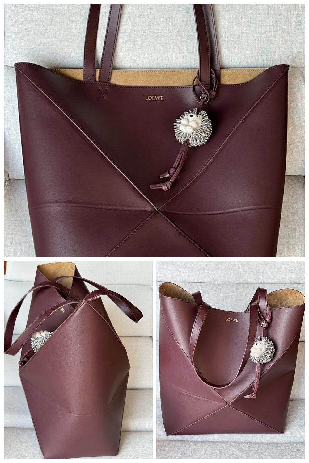 NB - LWO Bag - 185