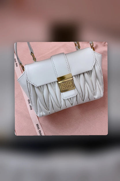 NB - MMU Bag - 1481