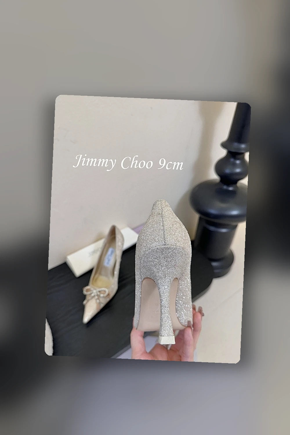 NB - JMC Mix Items - 085
