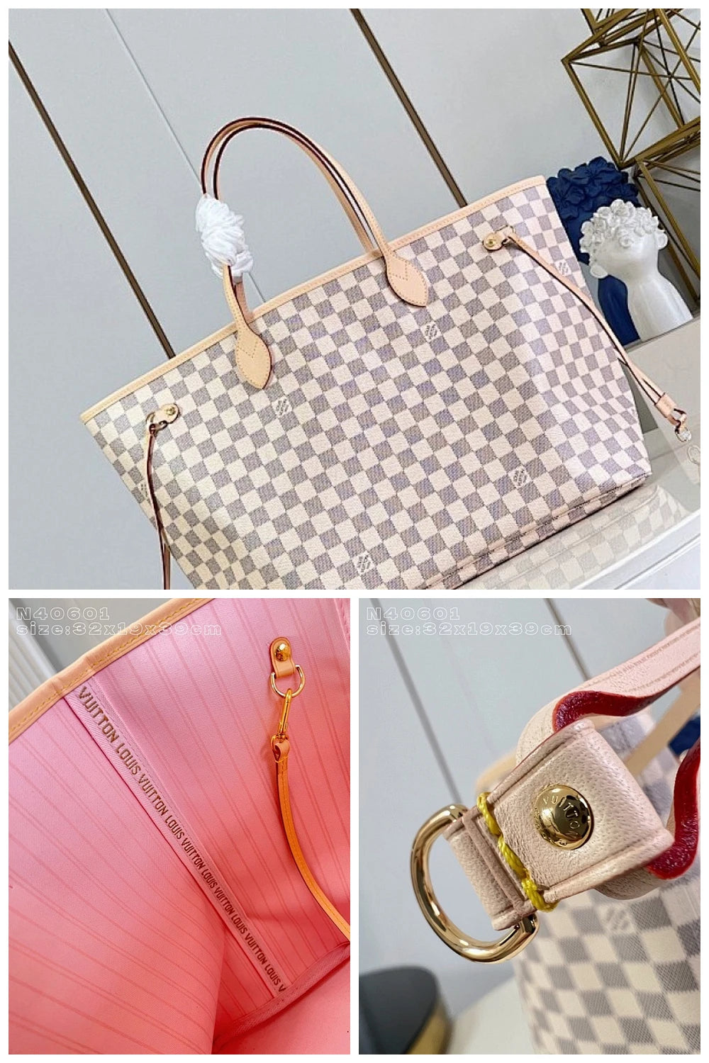 NB - LOV Bag - 551